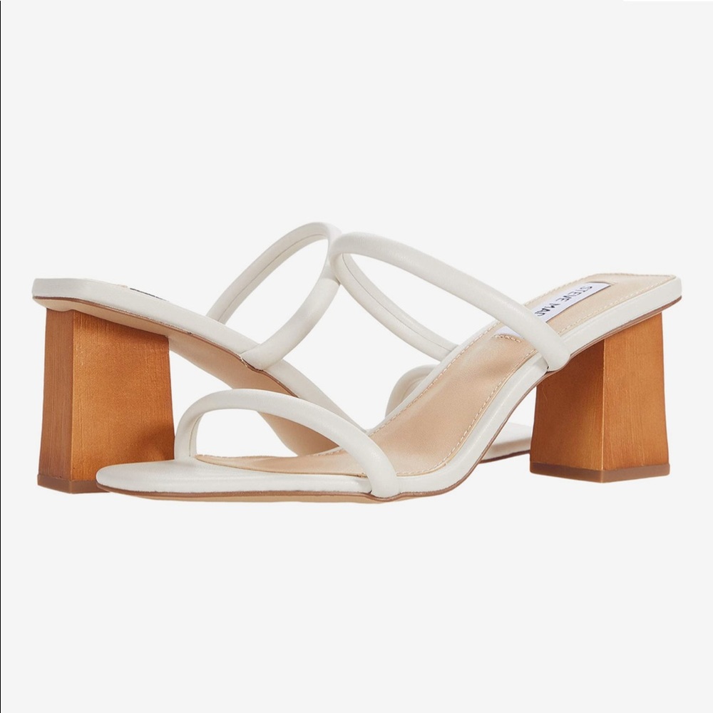 Steve Madden Honey Sandal